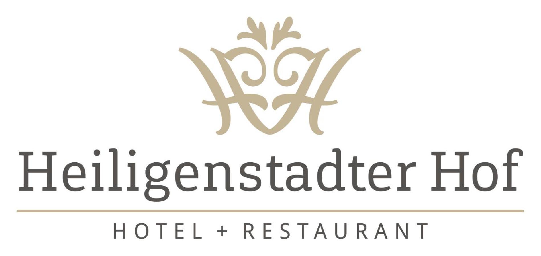 ホテルレストラン ハイリゲンスタター ホフ Heiligenstadt in Oberfranken エクステリア 写真
